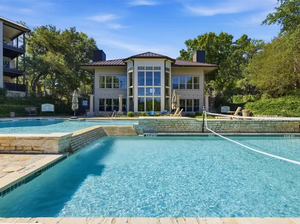 6000 Shepherd Mountain Cv #304, Austin, TX 78730