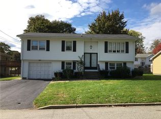 277 East St, Cranston, RI 02920