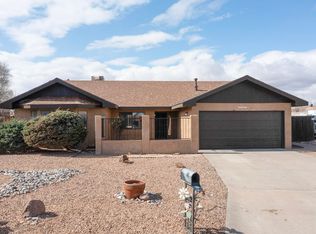 10501 Lutes Ct NW, Albuquerque, NM 87114