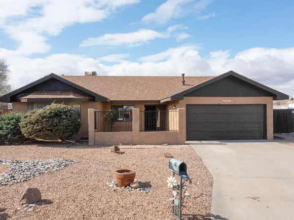 10501 Lutes Ct NW, Albuquerque, NM 87114