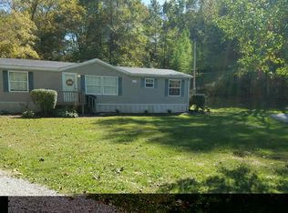 3888 S Kings Ridge Rd, Birdseye, IN 47513