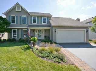 965 Wood Ave, Geneva, IL 60134