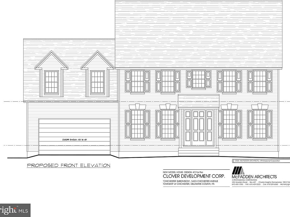 1st image of 5423 Chichester Ave