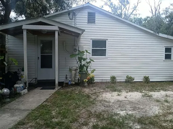112 HUSEK STREET, MASARYKTOWN, FL 34604