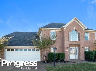 8478 Scheffield Ter, Southaven, MS 38672