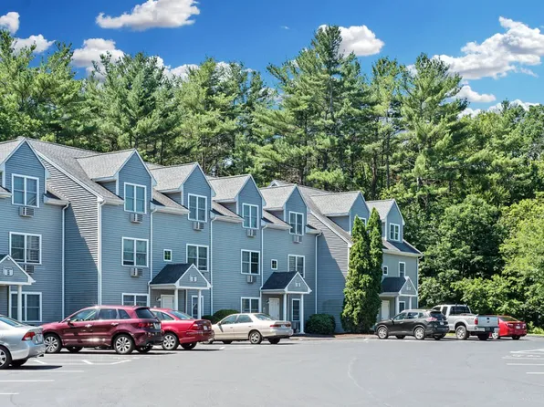 64 Franks Ln, Hanover, MA