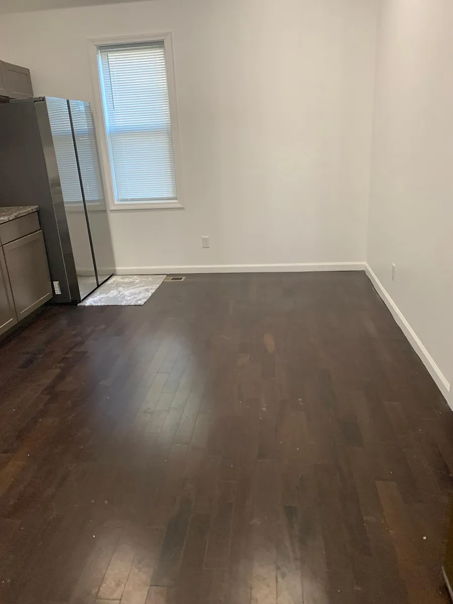 Kitchen dining area! - 1415 Peck St #3