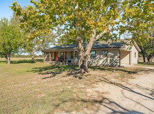 551 County Road 416, Comanche, TX 76442