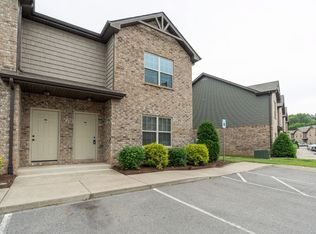 1065 W Creek Coyote Trl #3400-3401, Clarksville, TN 37042