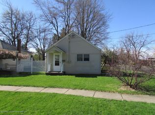 745 Center St, Mason, MI 48854