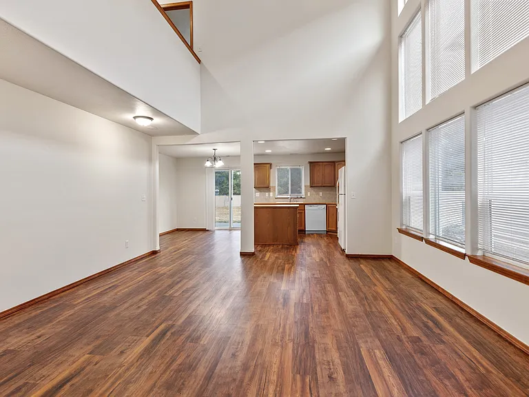 Brookline Townhomes — Photo 1
