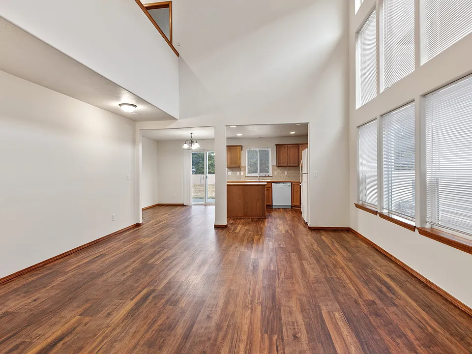 Brookline Townhomes