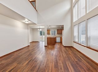 Brookline Townhomes, Greenacres, WA 99016