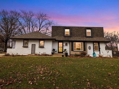 402 N Jefferson St, Raymore, MO, 64083