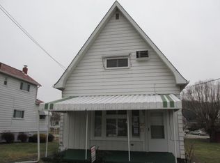820 Speer St, Belle Vernon, PA