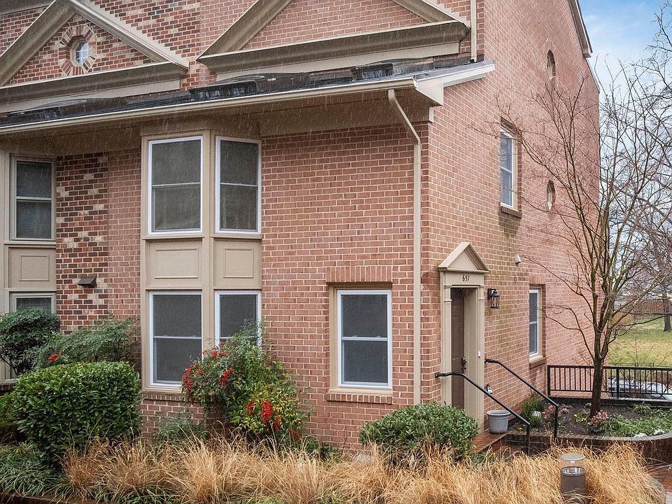 657 N Tazewell St, Arlington, VA 22203 Zillow