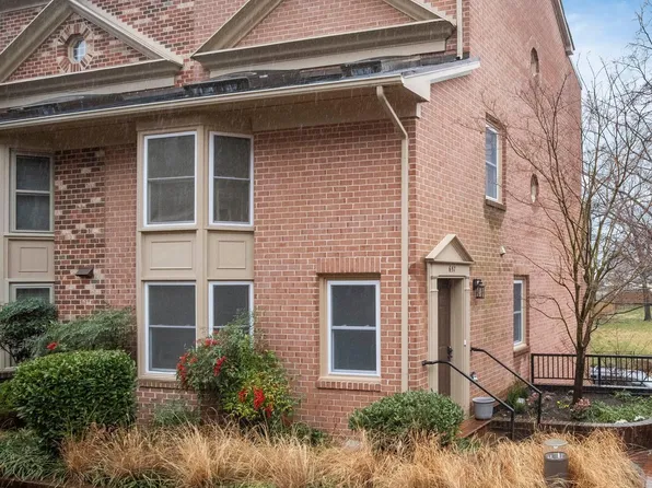 657 N Tazewell St, Arlington, VA 22203