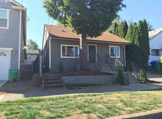 5115 SE 47th Ave, Portland, OR 97206