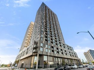 474 Caldari Rd #2505, Vaughan, ON L4K 4G3