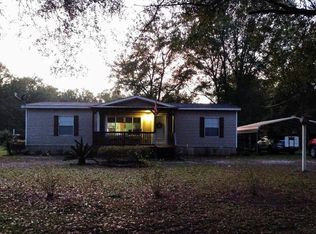 11283 225th Rd, Live Oak, FL 32060