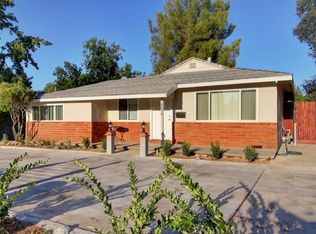 6010 Hazel Ave, Orangevale, CA 95662