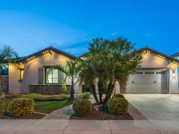 2442 E PLUM Street, Gilbert, AZ 85298