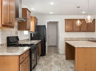 8478 Belvedere St SW, Byron Center, MI 49315