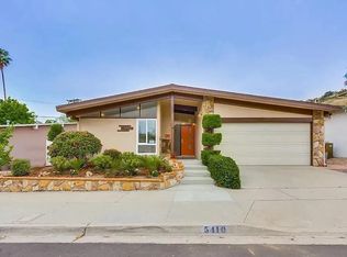 5410 Baja Dr, San Diego, CA 92115