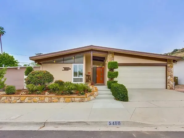 5410 Baja Dr, San Diego, CA 92115