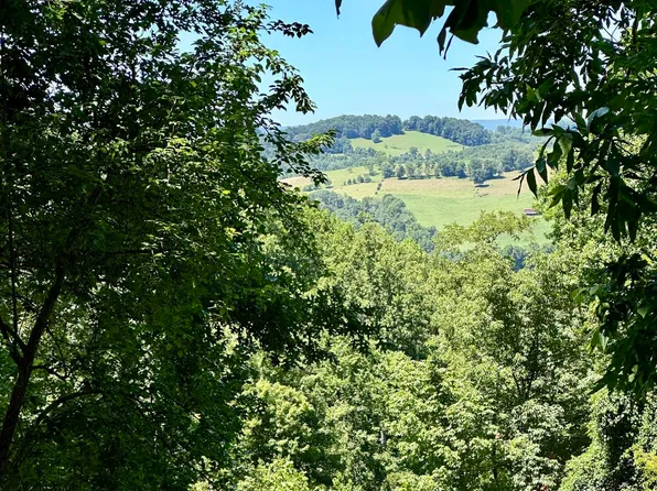 0 Big Moccasin Rd, Nickelsville, VA 24271