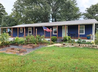 4948 County Road 2131 N, Detroit, TX 75436