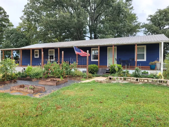 4948 County Road 2131 N, Detroit, TX 75436