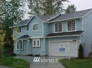 9410 E McKinley, Tacoma, WA