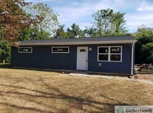 1812 Colmar Rd, Baltimore, MD 21207