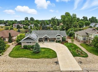 6636 Secretariat Dr, Longmont, CO 80503