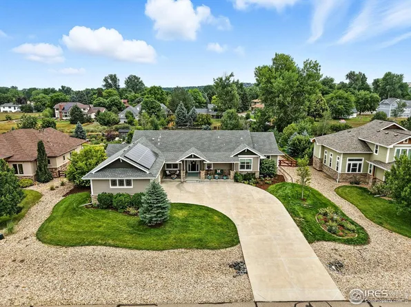 6636 Secretariat Dr, Longmont, CO 80503