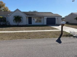 4487 Pocatella Ave, North Port, FL 34287