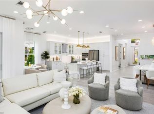 12299 Lotus Ave, Naples, FL 34120