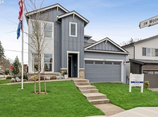 15554 SW Peace Ave, Tigard, OR 97224