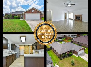 5505 White Rock Dr, Killeen, TX 76542