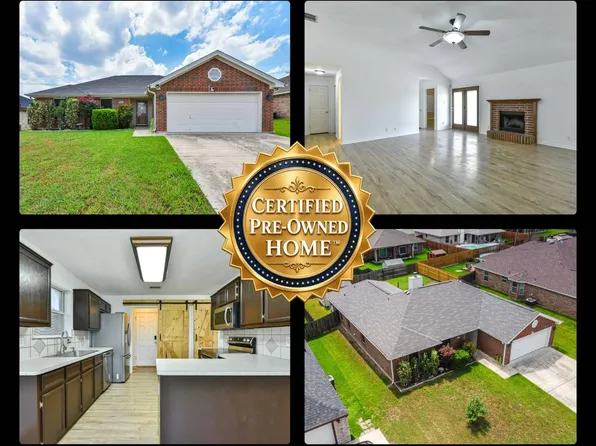 5505 White Rock Dr, Killeen, TX 76542