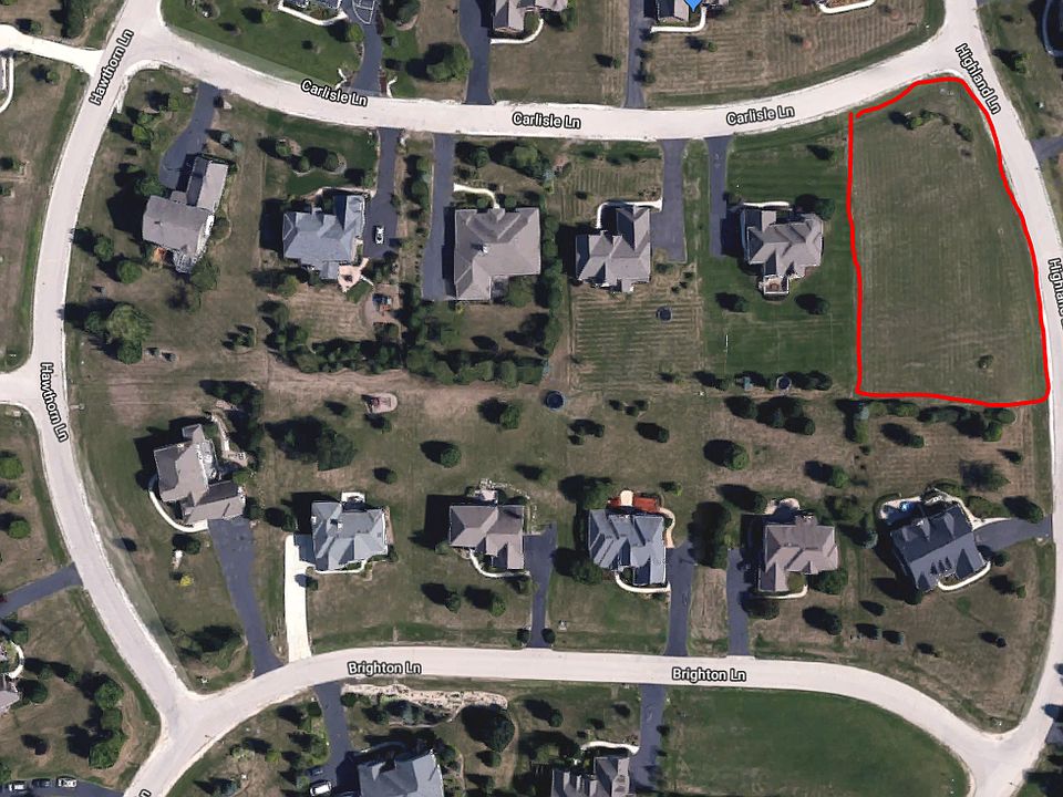 2nd image of 9905 Carlisle Ln