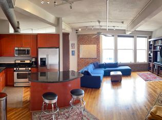 201 Main St UNIT 6C, Houston, TX 77002