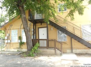 823 Venice APT 4, San Antonio, TX 78201