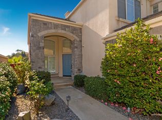 2323 Canyon View Gln, Escondido, CA 92026