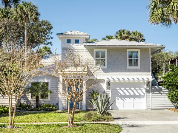 440 OCEAN Boulevard, Atlantic Beach, FL 32233