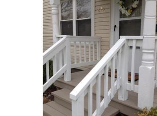 629 Brownell Ave, Lorain, OH