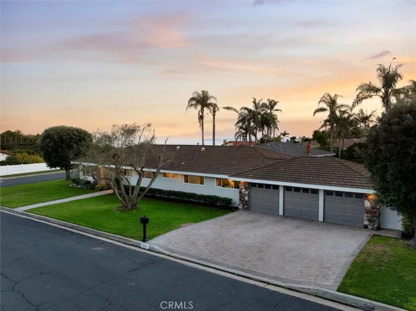 6330 Sattes Dr, Rancho Palos Verdes, CA 90275