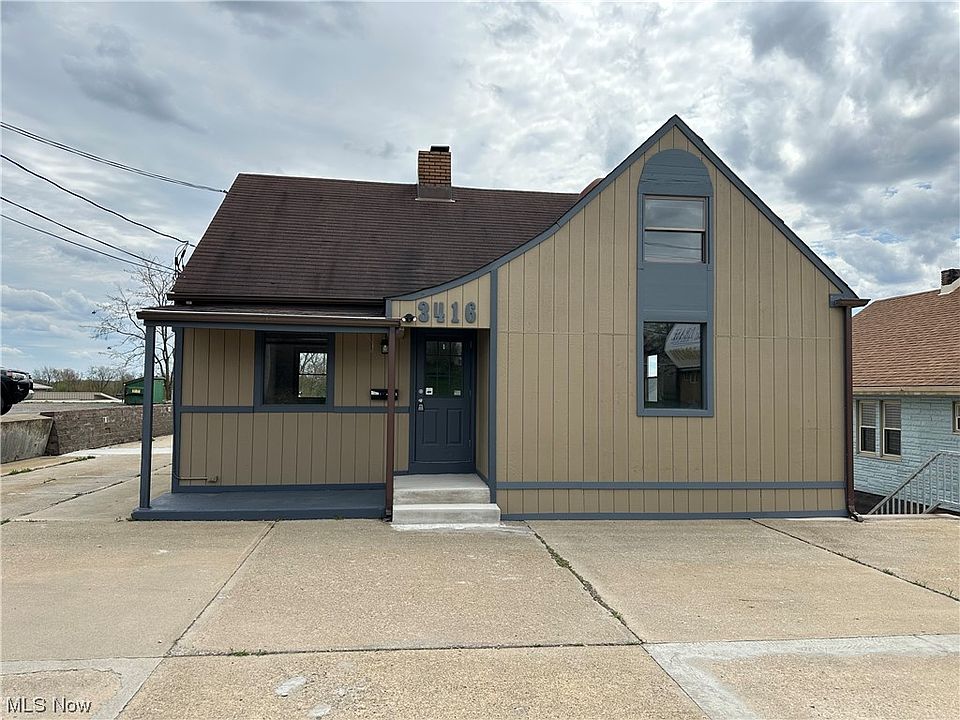 J&D Enterprise 3416 Pennsylvania Ave Weirton WV Zillow