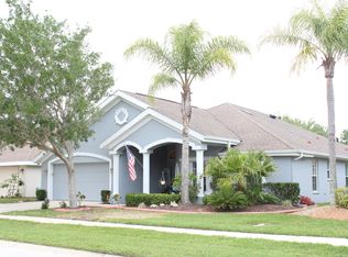 1327 Coconut Palm Cir, Port Orange, FL 32128